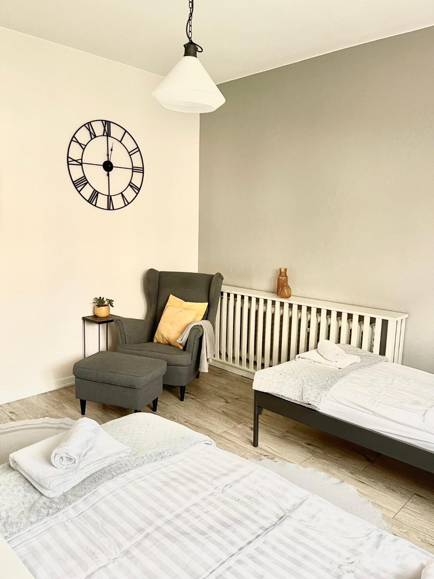 Beeapartments Zywiecka 49 Nowy Sącz Zewnętrze zdjęcie