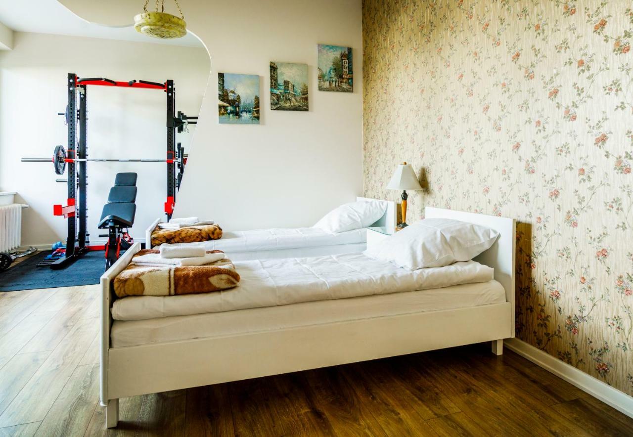 Beeapartments Zywiecka 49 Nowy Sącz Zewnętrze zdjęcie