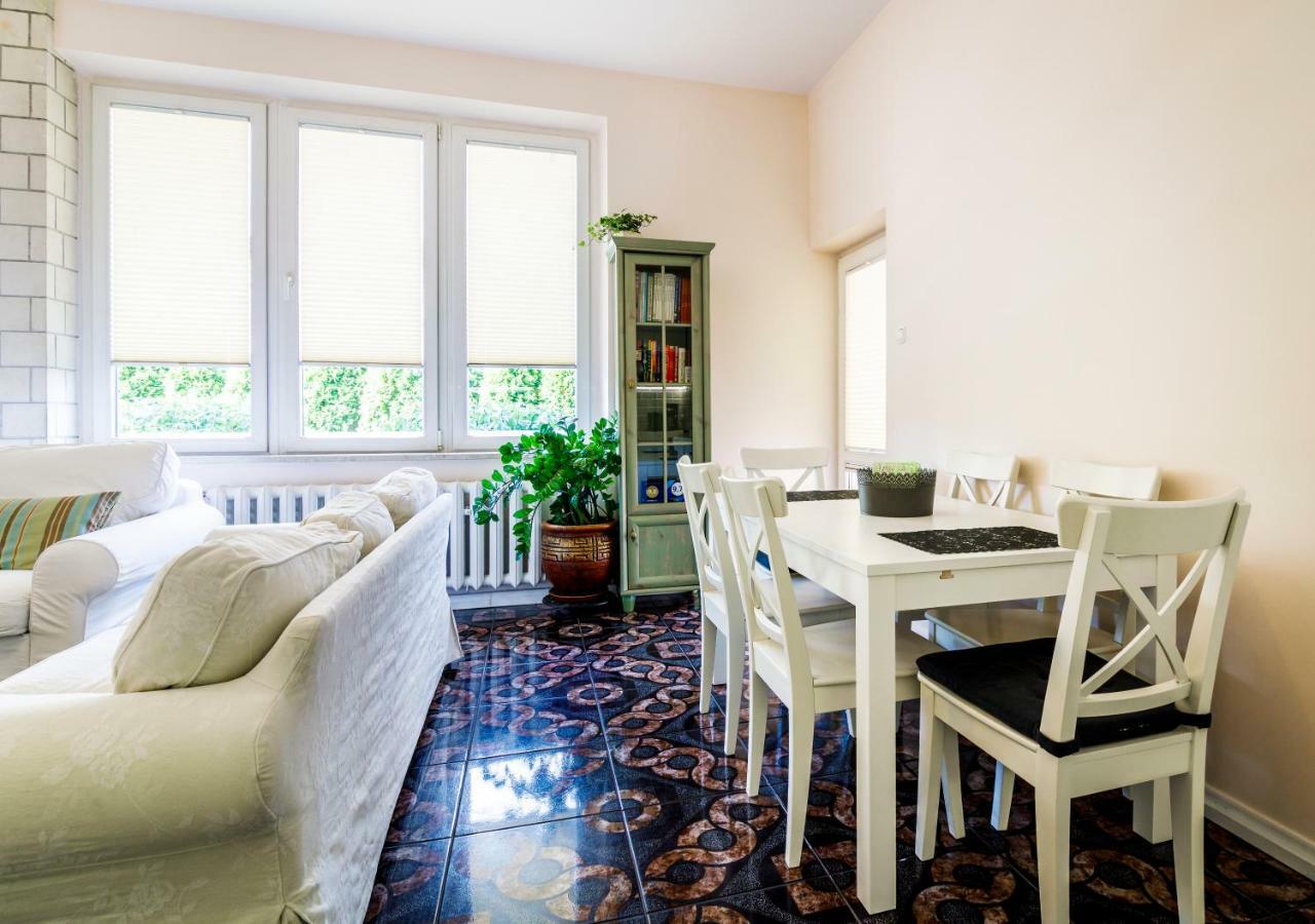 Beeapartments Zywiecka 49 Nowy Sącz Zewnętrze zdjęcie
