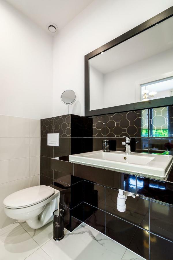Beeapartments Zywiecka 49 Nowy Sącz Zewnętrze zdjęcie