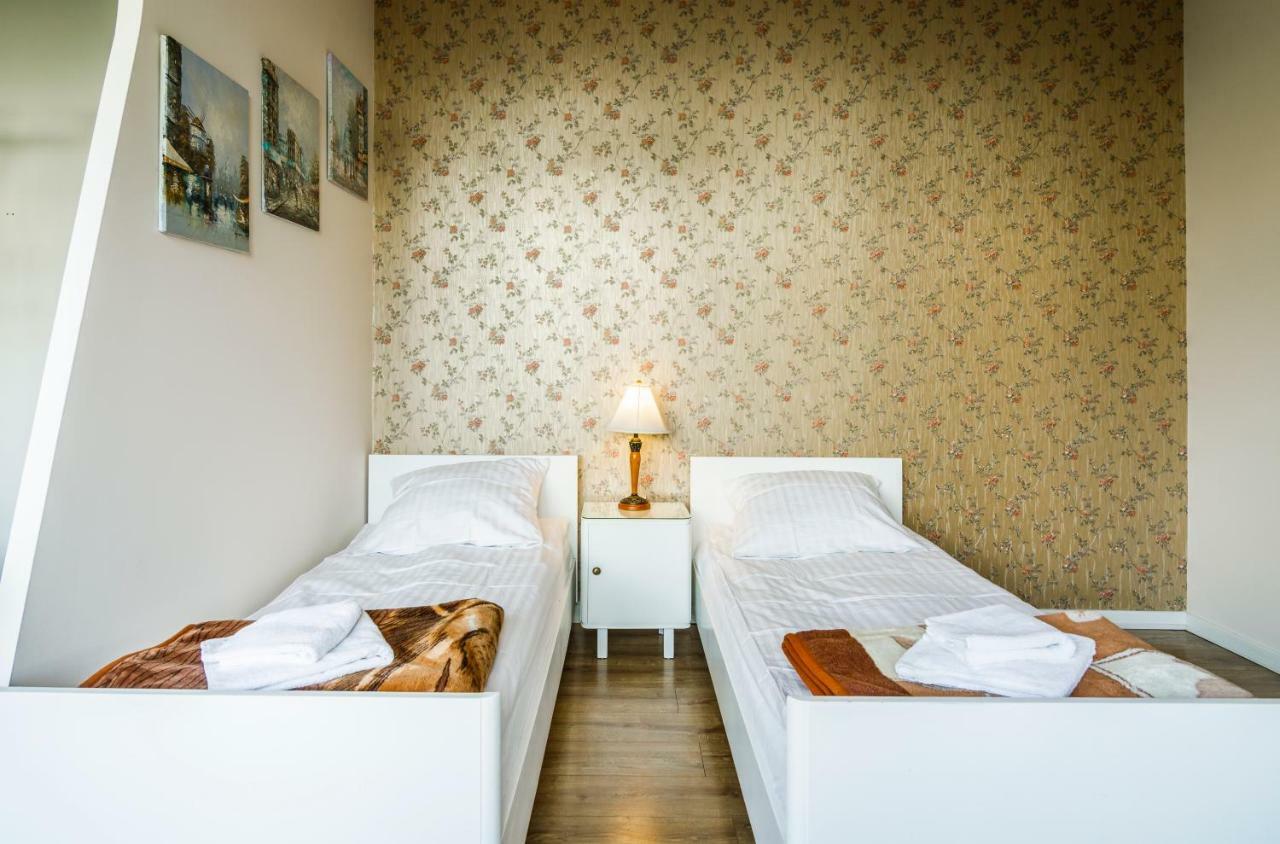 Beeapartments Zywiecka 49 Nowy Sącz Zewnętrze zdjęcie