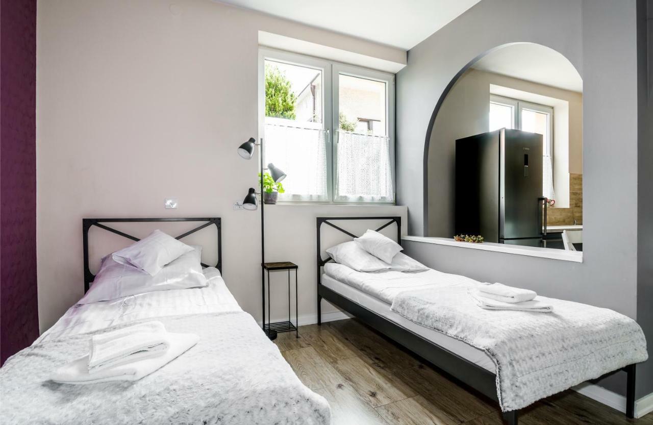 Beeapartments Zywiecka 49 Nowy Sącz Zewnętrze zdjęcie